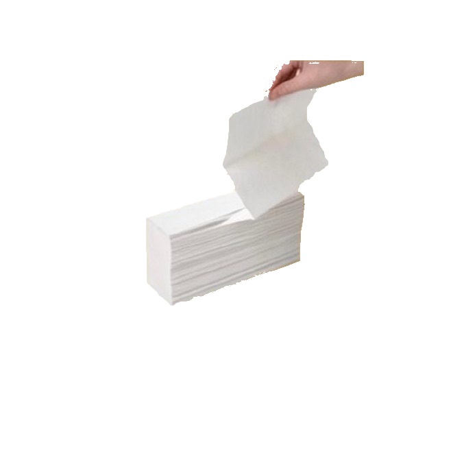 Drop-Z Fold Dispenser Towel