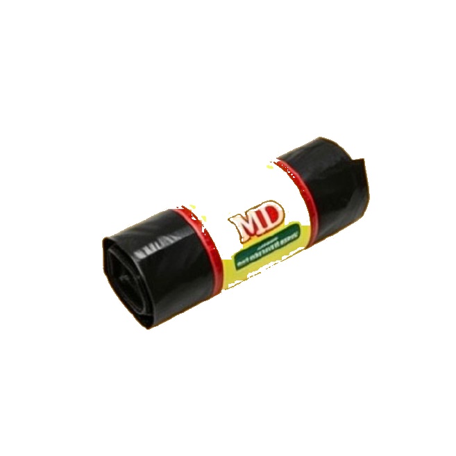 MD 50 Roll Bin Bag 10×50 cm (108cm)