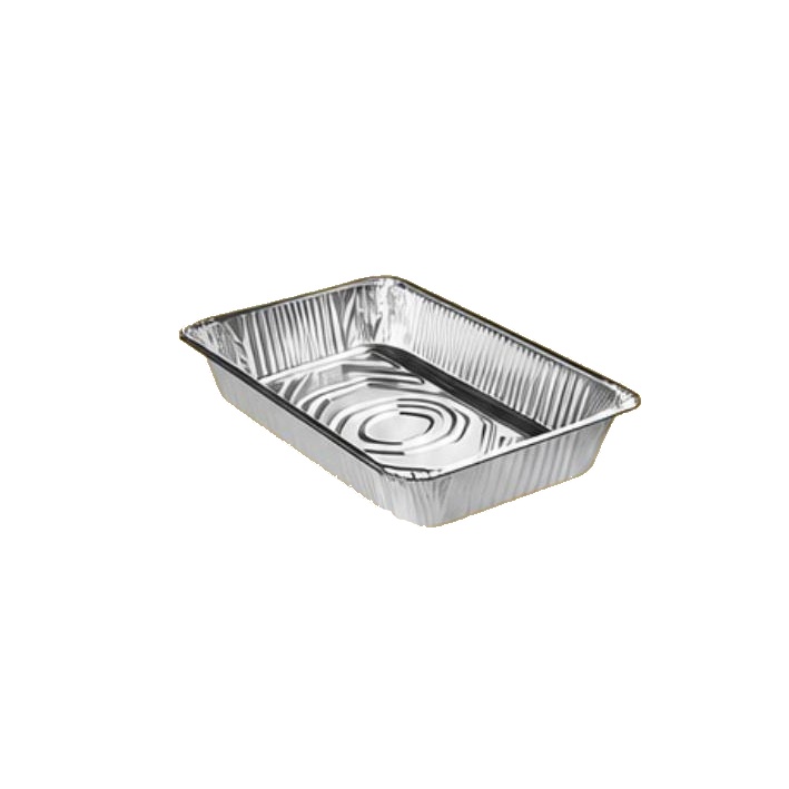 No6A Premium Foil Tray