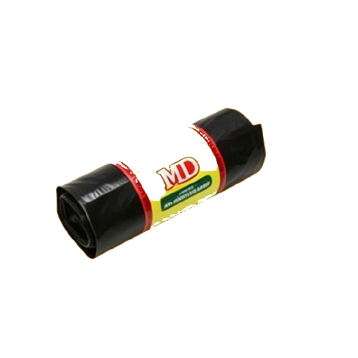 MD 10 Roll Bin Bag 74×98 cm