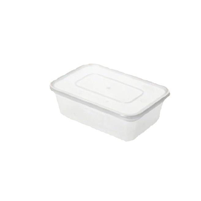Chef Royal Microwaveable Container 750ml