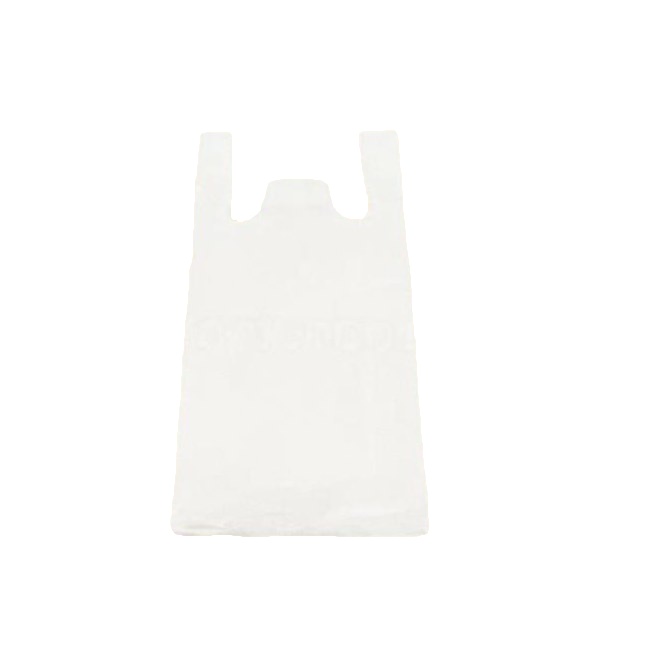 Bottle Bags White
