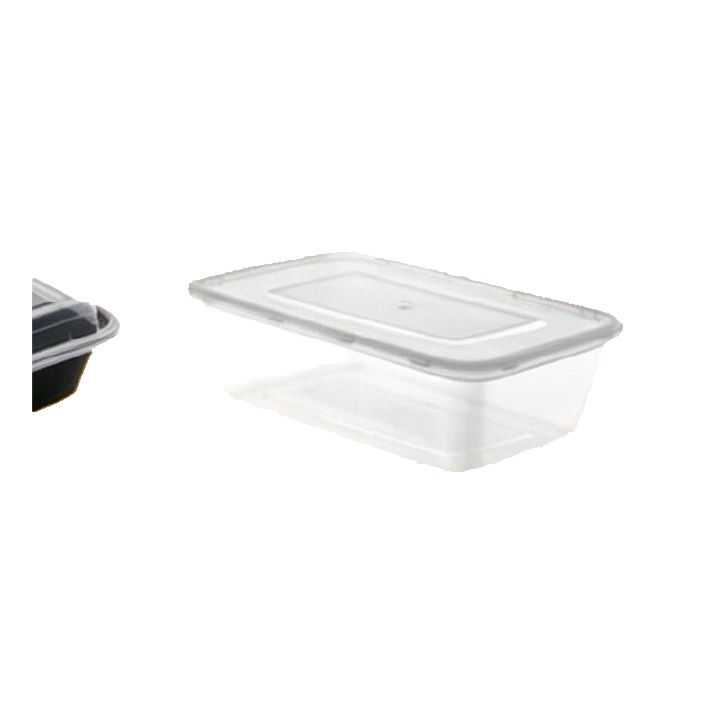 Microwaveable Containers
