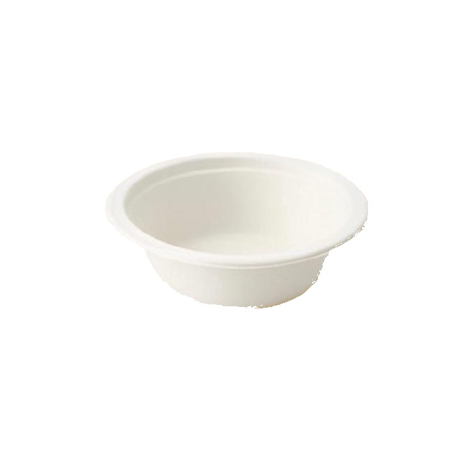 17 oz Bagasse Bowl