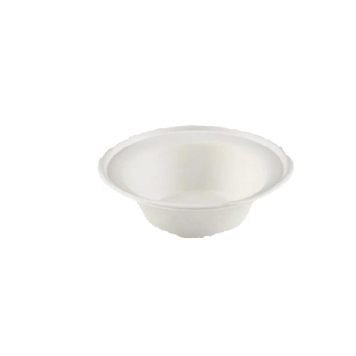 12 oz Bagasse Bowl