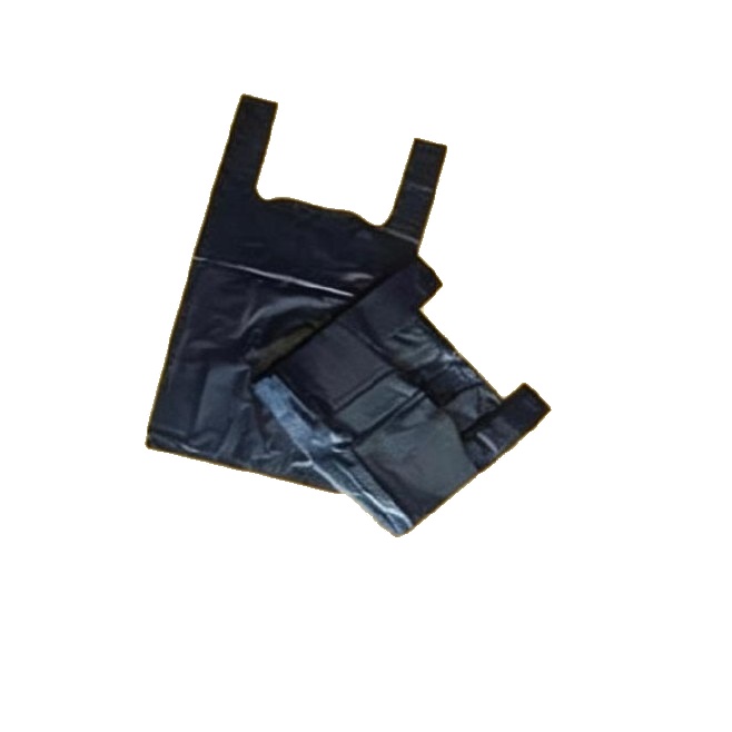 Bottle Bags Black
