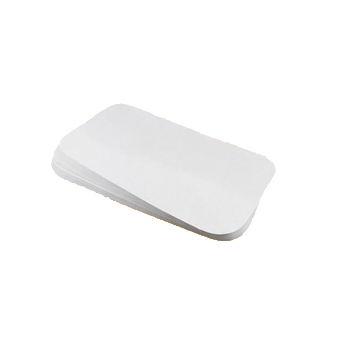 No6A Foil Tray Lids