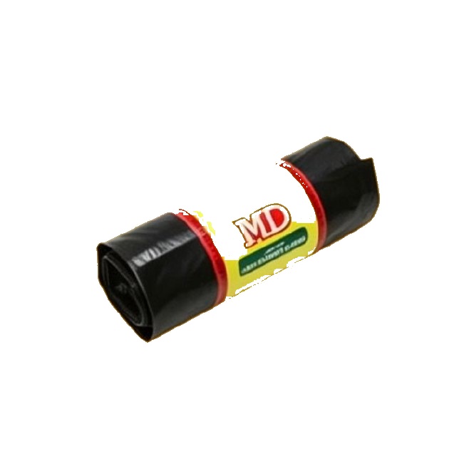 MD 20 Roll Bin Bag 20×20 (135cm)